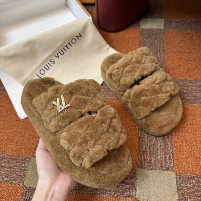 LO** VUI* SANDALS LV-170067