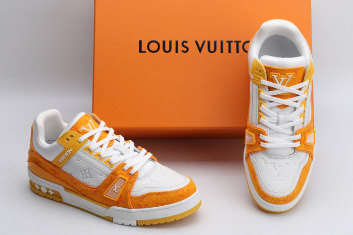 lou vuit sci-fi sneakers  lvss-006