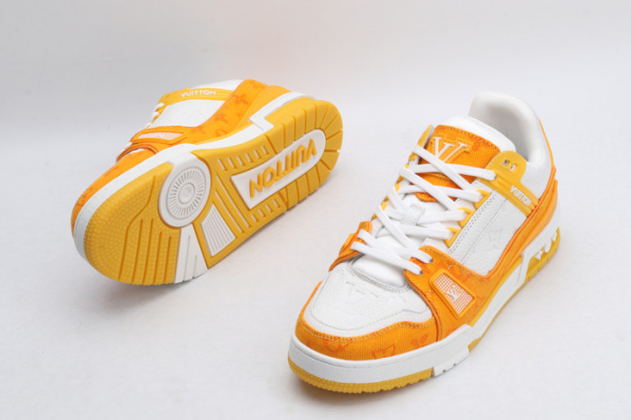 lou vuit sci-fi sneakers  lvss-006