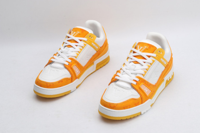 lou vuit sci-fi sneakers  lvss-006