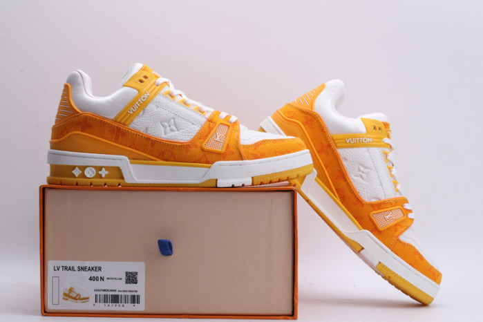 lou vuit sci-fi sneakers  lvss-006