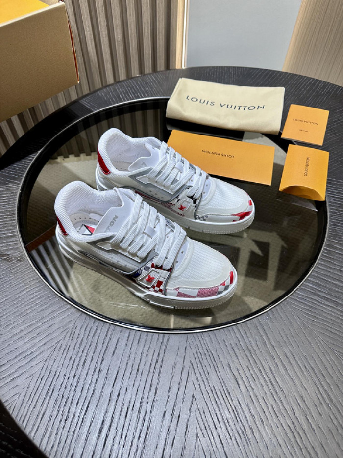 LOU VUIT SNEAKERS LVSS-0289