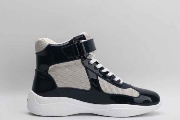 PRA SNEAKER (dark blue) PRA-024