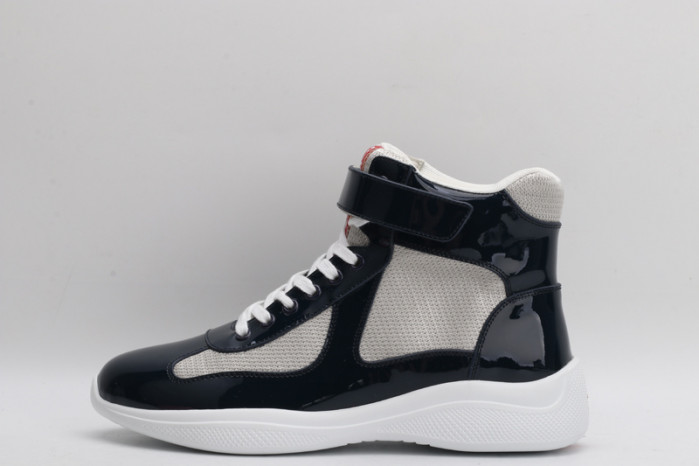 PRA SNEAKER (dark blue) PRA-024