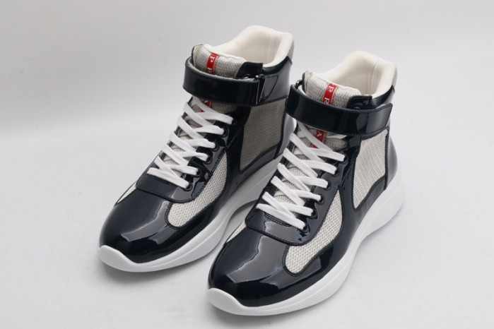 PRA SNEAKER (dark blue) PRA-024