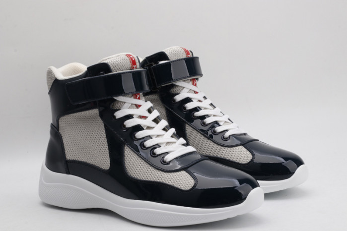 PRA SNEAKER (dark blue) PRA-024