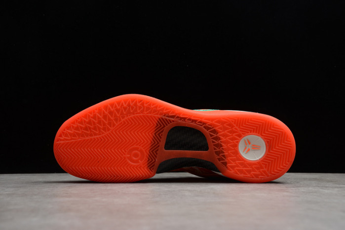 nike kobe 8 system gc all star extraterrestrial  587580-800