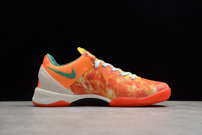 nike kobe 8 system gc all star extraterrestrial  587580-800