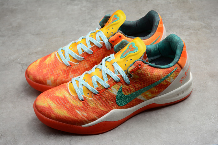 nike kobe 8 system gc all star extraterrestrial  587580-800