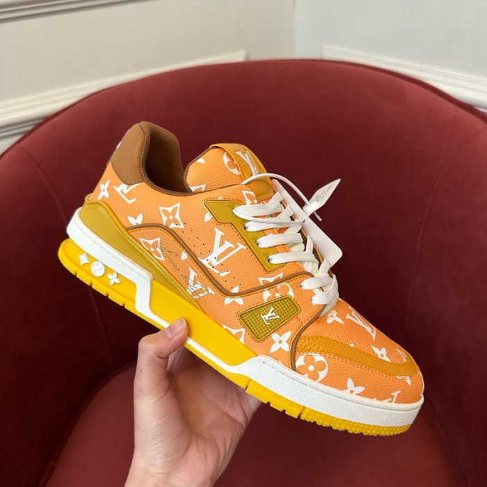 LOU VUIT SNEAKERS LVSS-0399