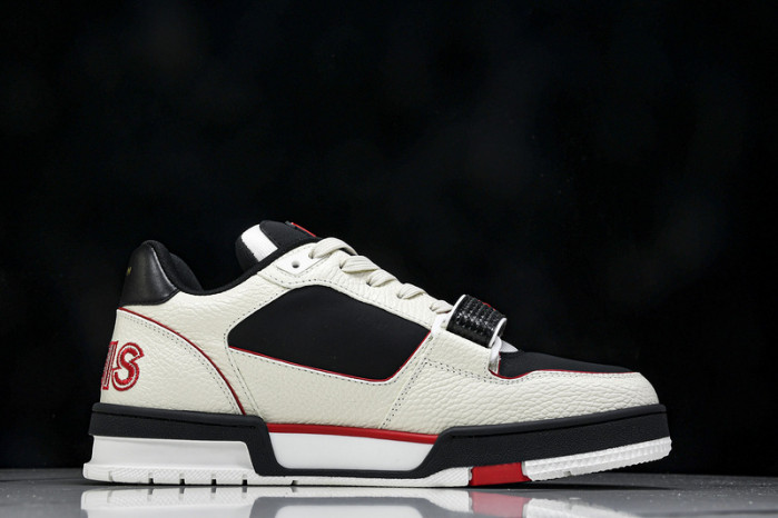 LOU VUIT SNEAKERS LVSS-0363