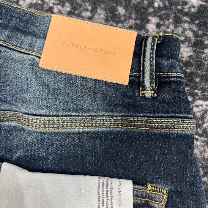 P*URPLE JEANS PEJS-013