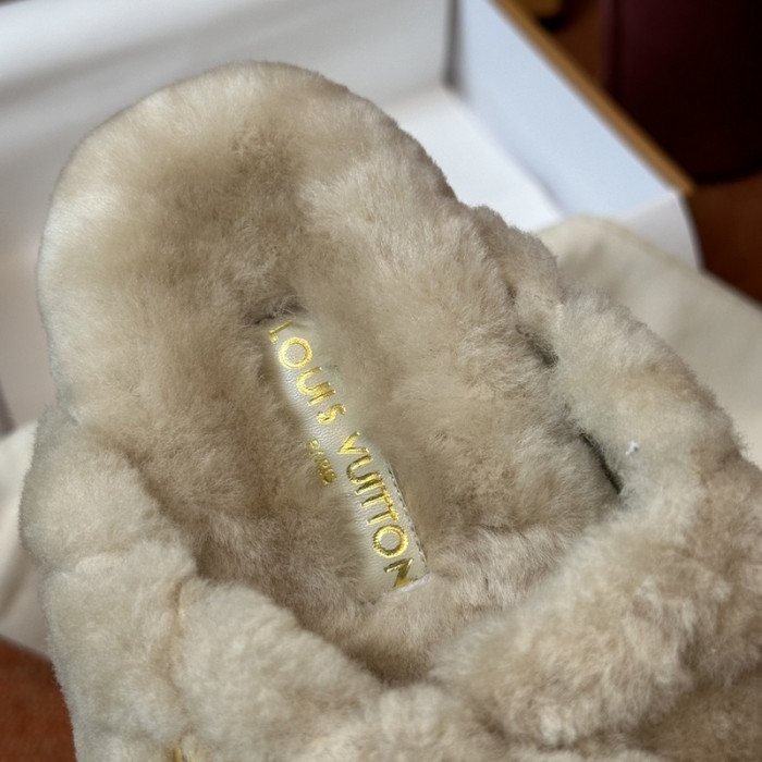 LO** VUI* SANDALS LV-170076