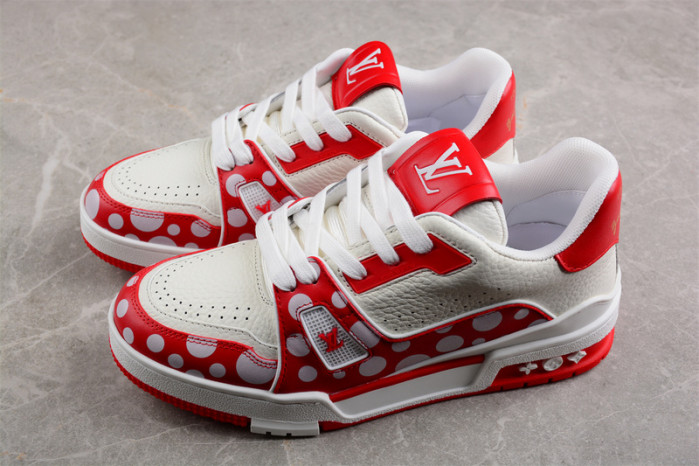 lou vuit sci-fi sneakers  lvss-088