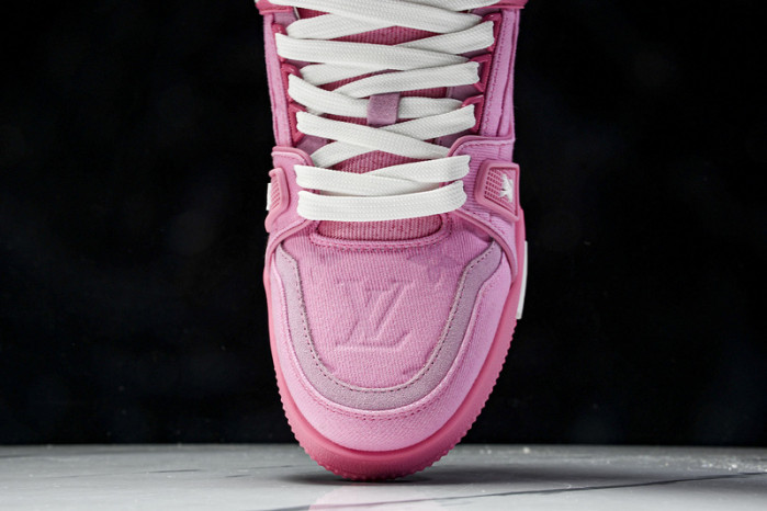 LVT SNEAKERS LVSRS-0017