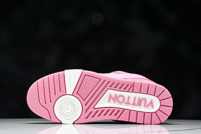 LVT SNEAKERS LVSRS-0017