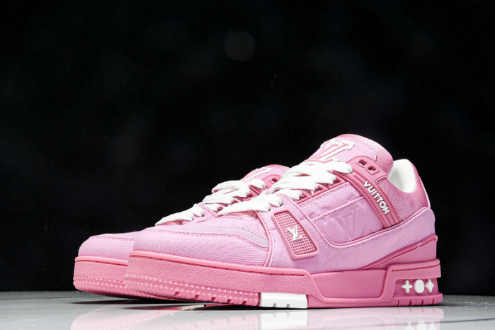 LVT SNEAKERS LVSRS-0017