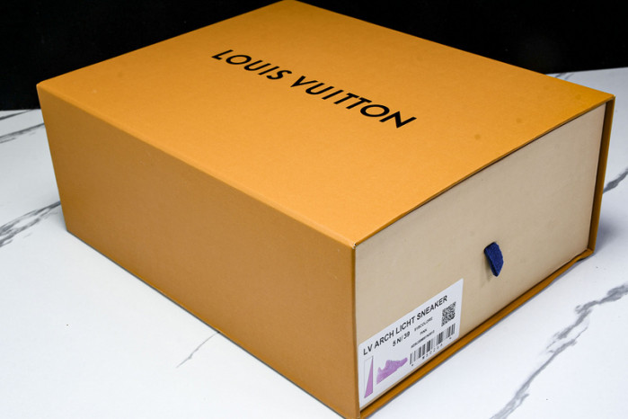 LVT SNEAKERS LVSRS-0017