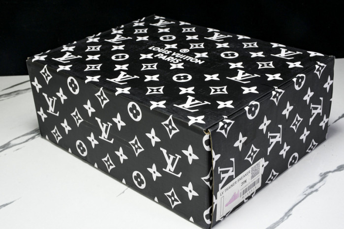 LVT SNEAKERS LVSRS-0017