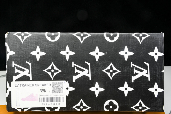 LVT SNEAKERS LVSRS-0017