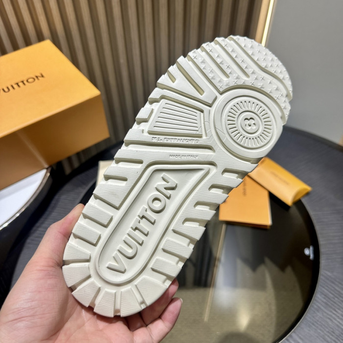 LOU VUIT SNEAKERS LVSS-0386