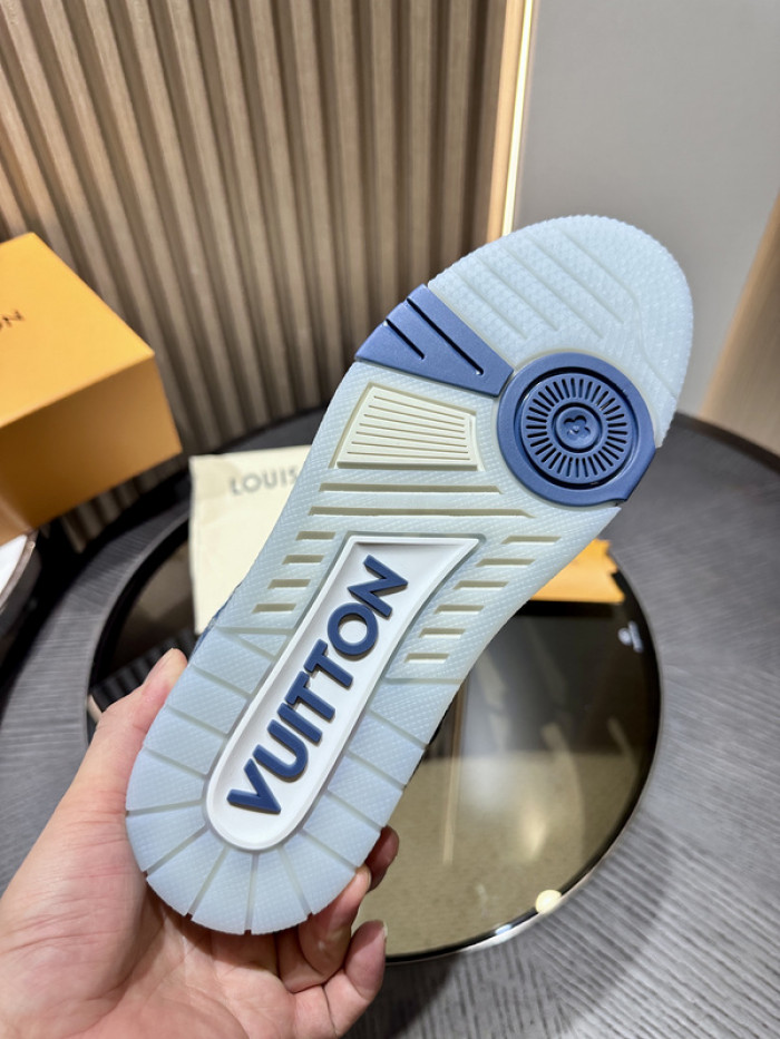 LOU VUIT SNEAKERS LVSS-0325