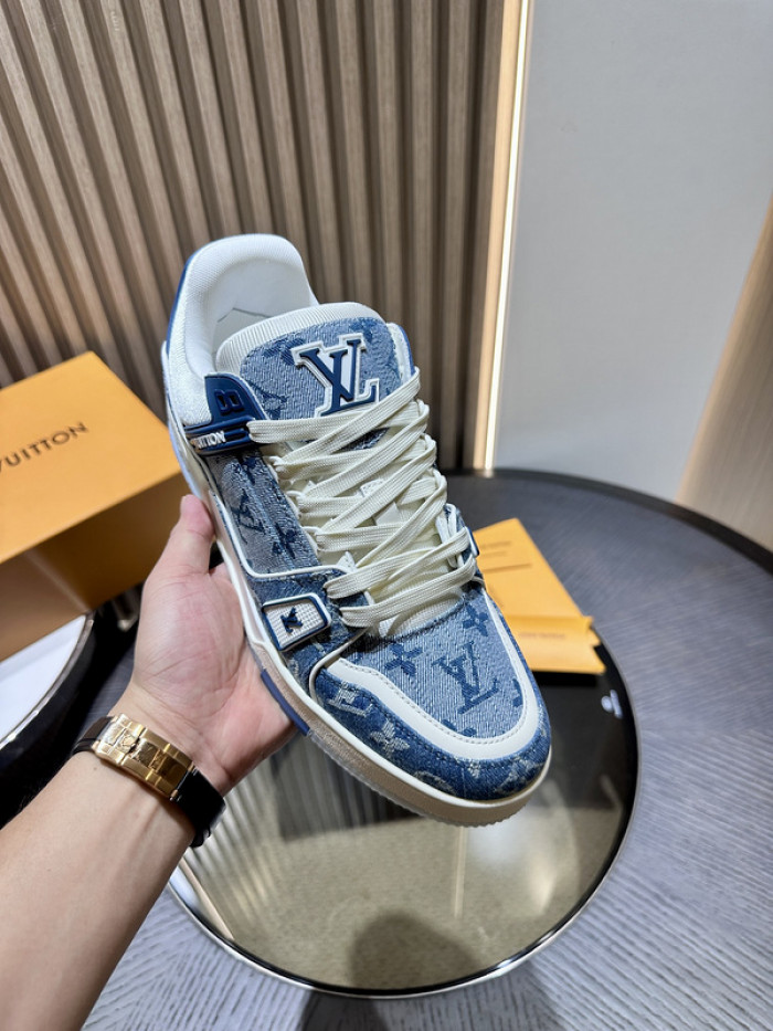 LOU VUIT SNEAKERS LVSS-0325