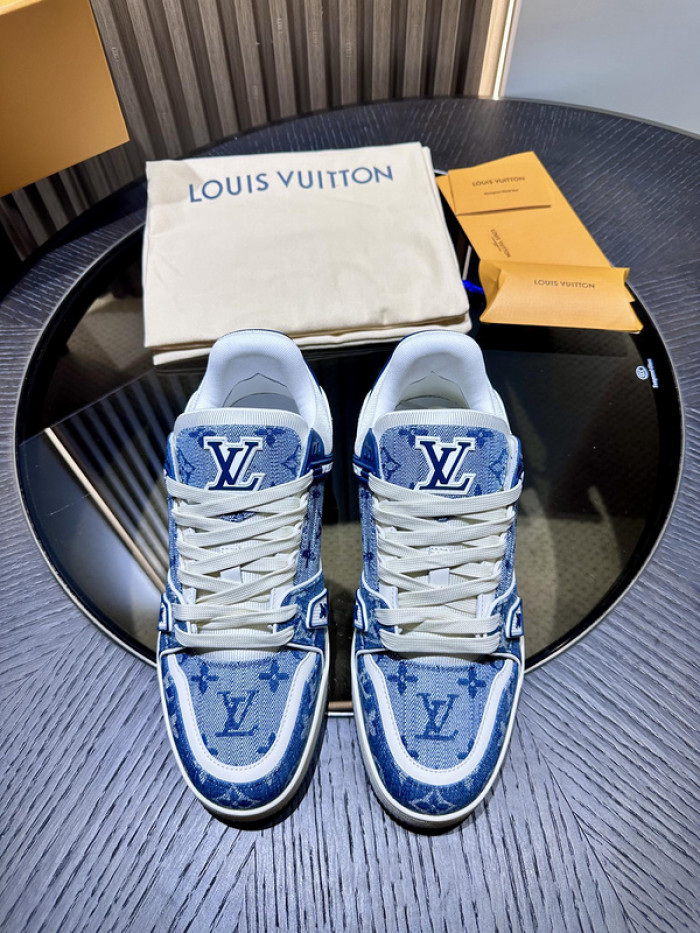 LOU VUIT SNEAKERS LVSS-0325
