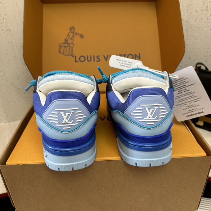 lou vuit sci-fi sneakers  lvss-0224