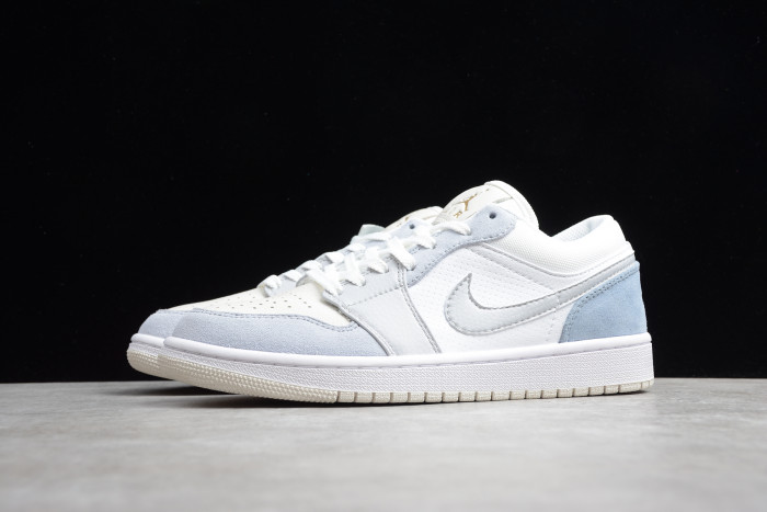 Jordan 1 Low Paris CV3043-100