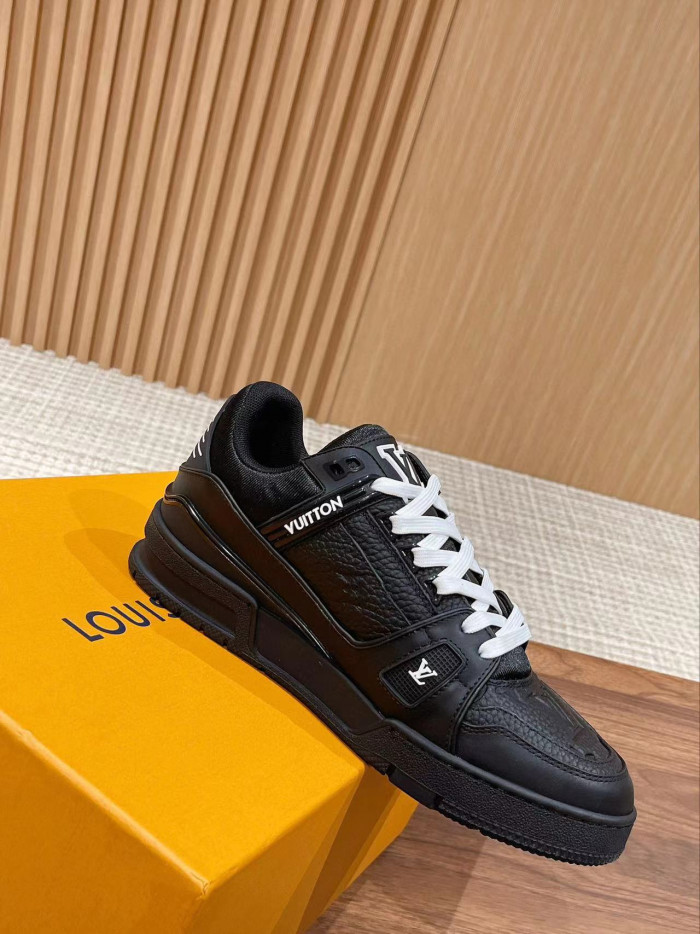 lou vuit sci-fi sneakers  lvss-091