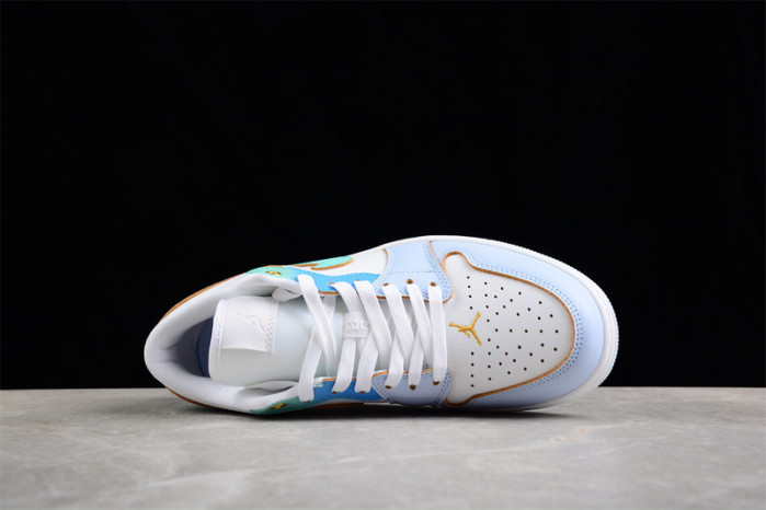 air jordan 1 low fn8899-131