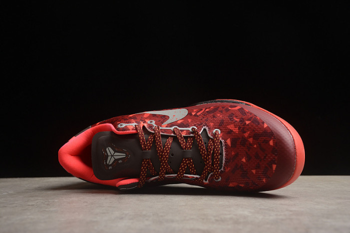 nike kobe 8  "system"  555035-661