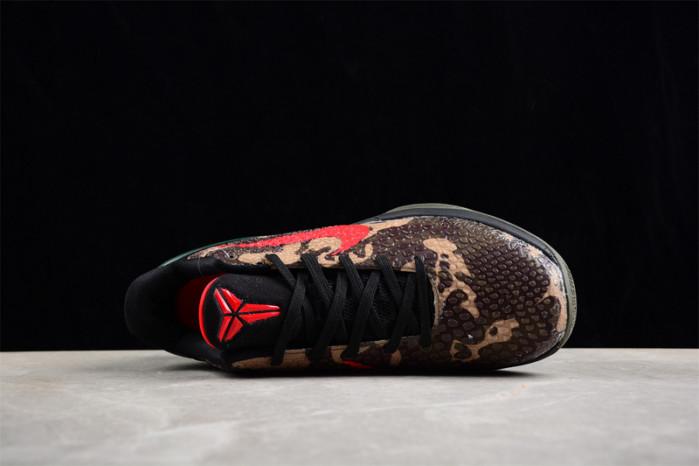 nike zoom kobe 6  869457-007
