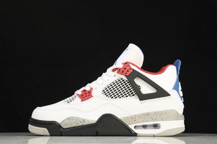 air jordan 4 retro   cl1184-146