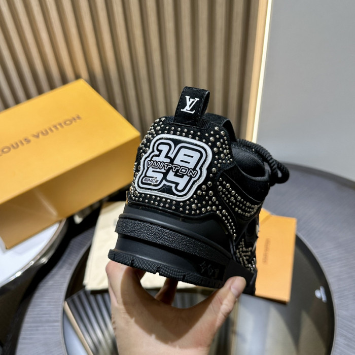 LOU VUIT SNEAKERS LVSS-0356