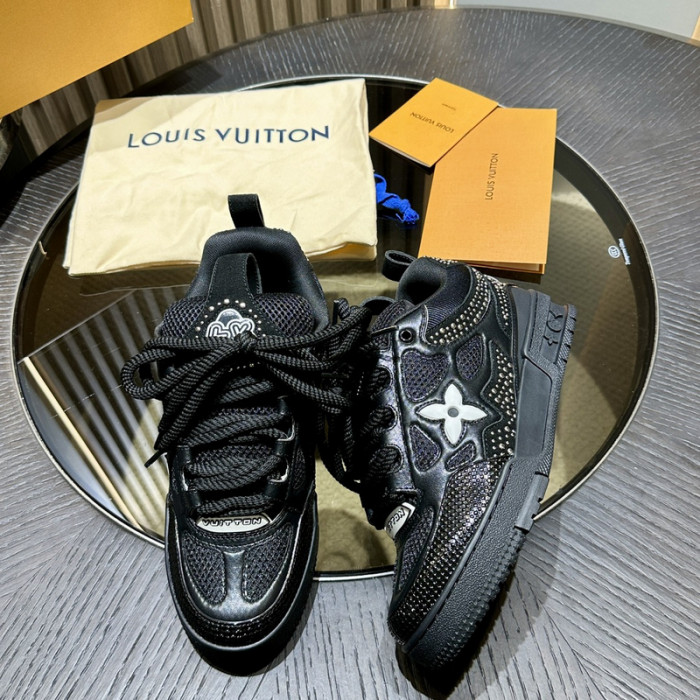LOU VUIT SNEAKERS LVSS-0356