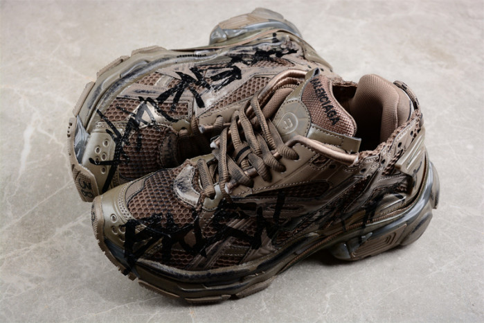 BALENGA RUNNER BTT-158