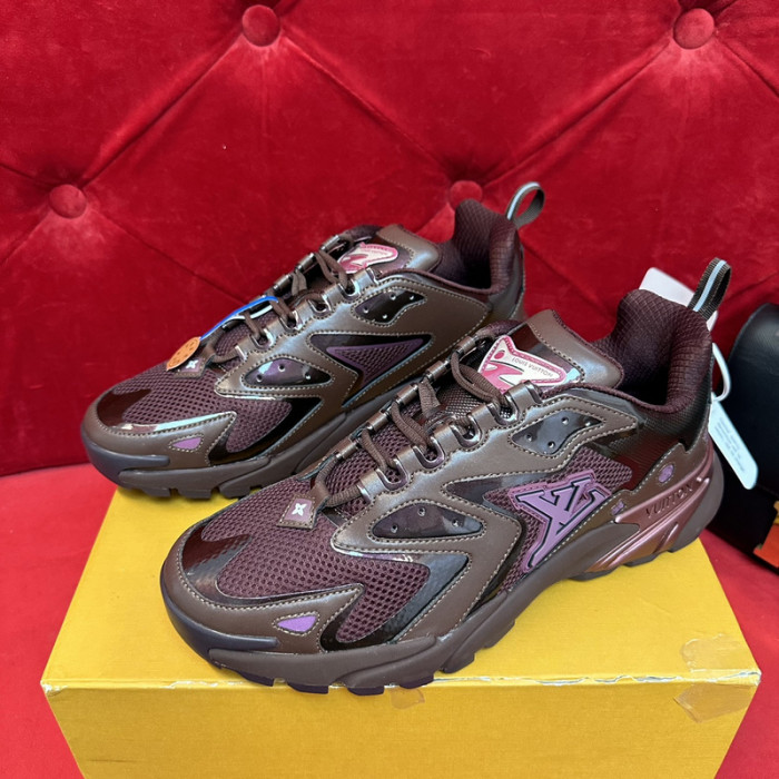 lou vuit sci-fi sneakers  lvss-0171