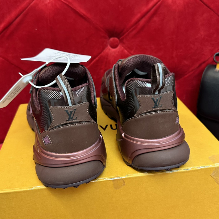 lou vuit sci-fi sneakers  lvss-0171