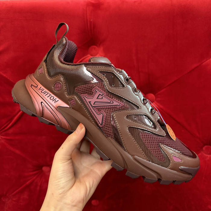 lou vuit sci-fi sneakers  lvss-0171