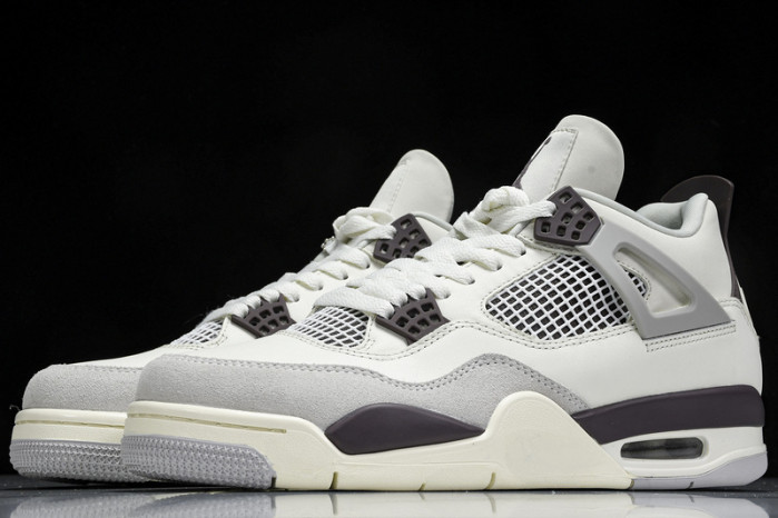 air jordan 4 "raised by women"   fz4801-001