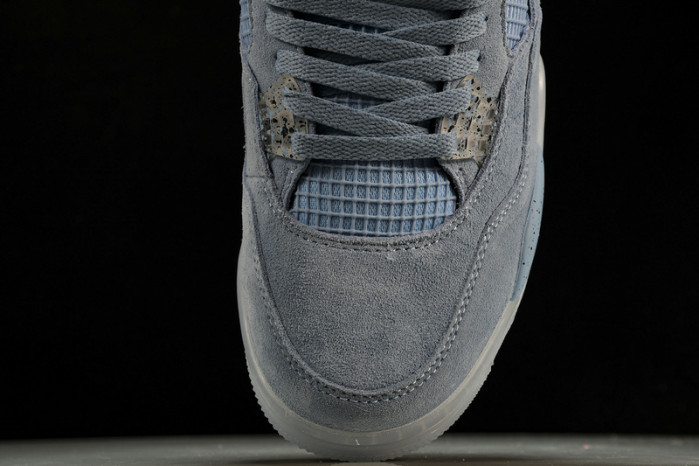 air jordan 4 retro unc pe    aj4-ho12mnjdls247