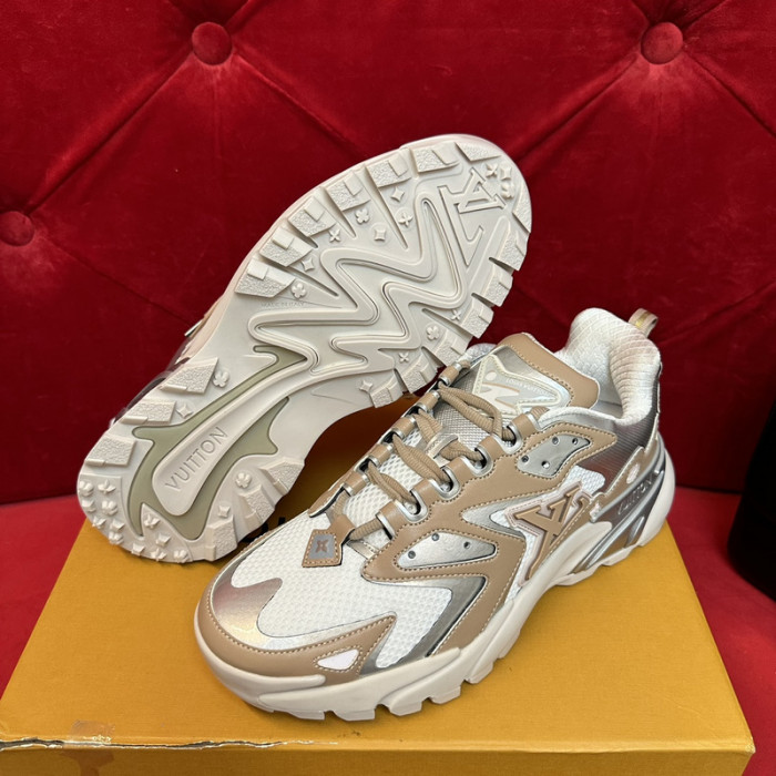 lou vuit sci-fi sneakers  lvss-0177