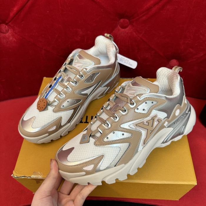 lou vuit sci-fi sneakers  lvss-0177