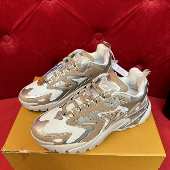 lou vuit sci-fi sneakers  lvss-0177