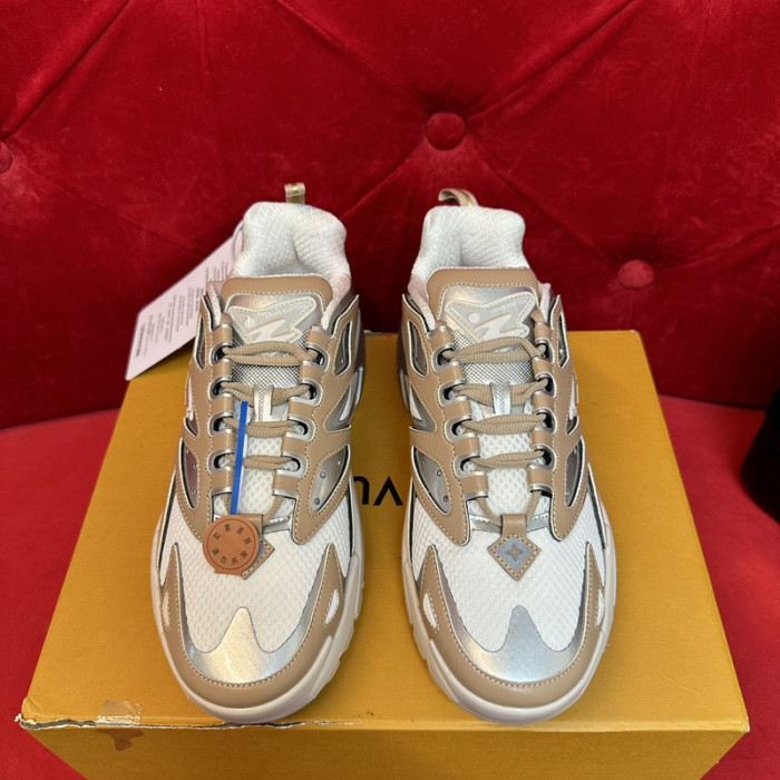 lou vuit sci-fi sneakers  lvss-0177