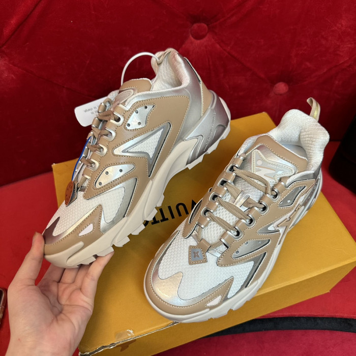 lou vuit sci-fi sneakers  lvss-0177