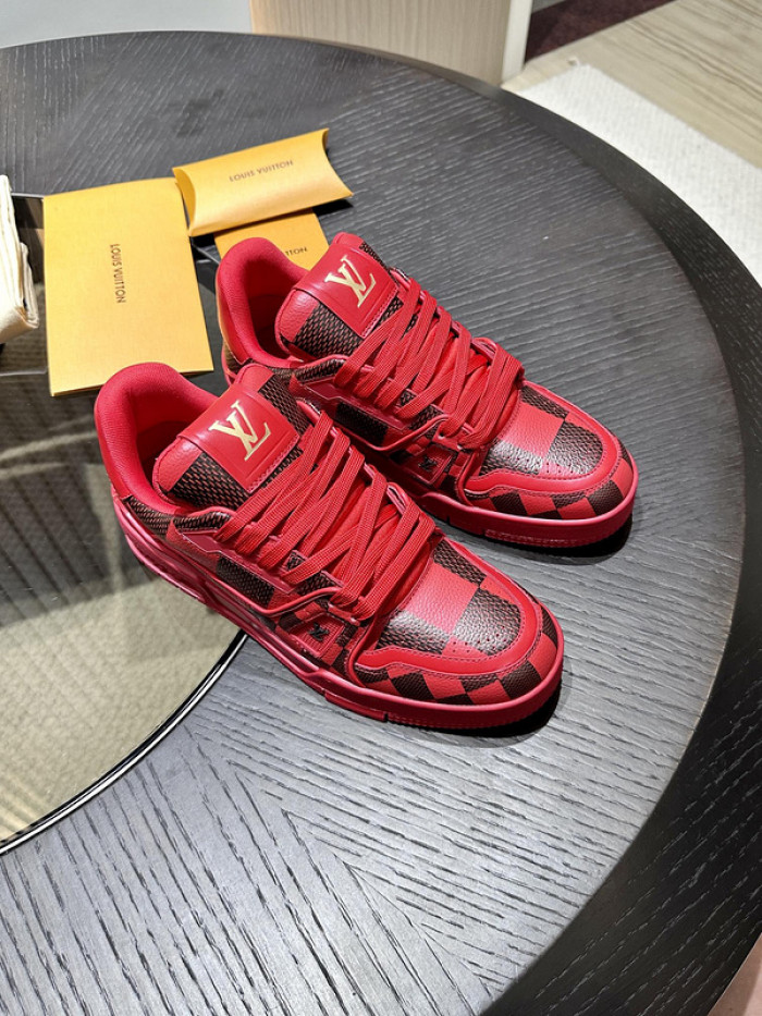 LOU VUIT SCI-FI SNEAKERS LVSS-0185