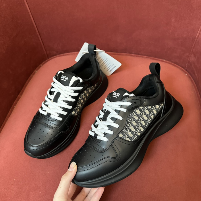 DR B25 TRAINER SNEAKERS DRB25-016